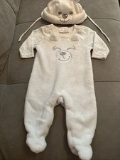 baby 2 teilig overall größe