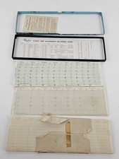 Vintage Lot NOS Taylor #20