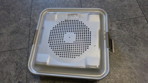 Sterilisierbehälter