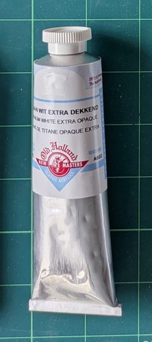 Old holland künstler acryl - künstler,