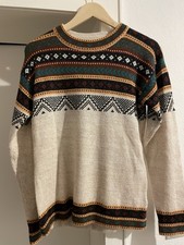 Timber&Jack Alpaca Pullover