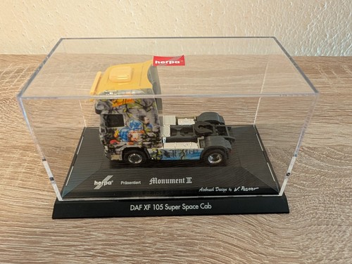 Herpa lkw 87 - (g-780),