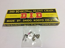 DID Steuerkette timing chain