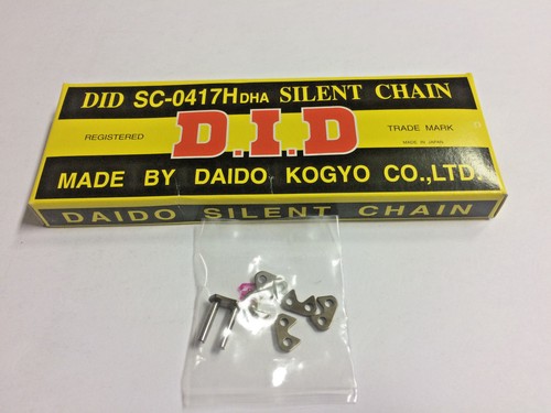 Did steuerkette timing - timing, chain