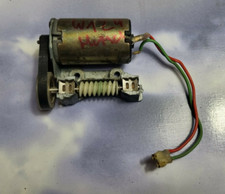 Mercedes Original W124 Motor für Elektrische Antenne Hirschmann Automatik