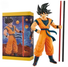 Dragon Ball Son Goku Anime