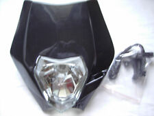 KTM EXC Scheinwerfer