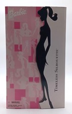 2000 Timeless Silhouette