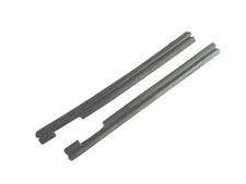 Innenschachtdichtung vorn Schachtdichtung Dreiecksfenster VW Käfer Cabrio ab 64