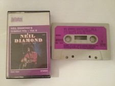 Neil Diamond - Greatest Hits