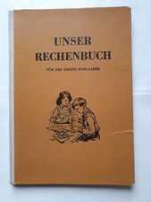 Unser Rechenbuch für das