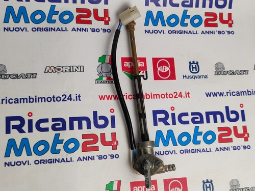 Benzinhahn neu cagiva - neu, elefant