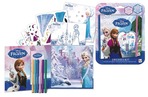 Walt disney frozen - walt,