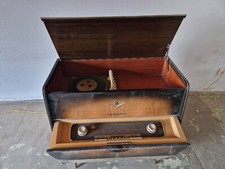 Musikschrank 7028 von Grundig