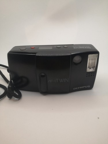 Olympus twin quartz date - af-1,