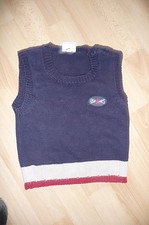 Pullunder von Oskars Mini Gr. 80