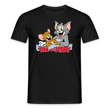 Tom und jerry fröhliche - jerry,