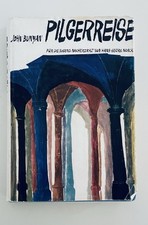 Die Pilgerreise nach dem Berge Zion - von John Bunyan - 1968 --k09