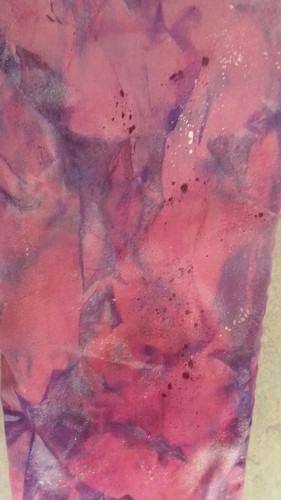 Unikat jeans damen pink - damen,
