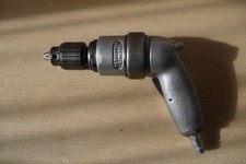 Desoutter drucklutf bohrer