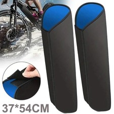 2x E-Bike Akku Schutzhülle