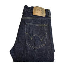 Edwin ED-80 Selvedge Jeans