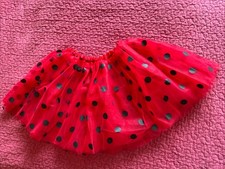 Tütü Rock Mädchen