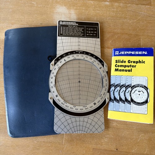Jeppesen sanderson - jeppesen,