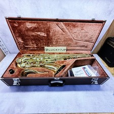 YAMAHA YTS-32 Tenorsaxophon