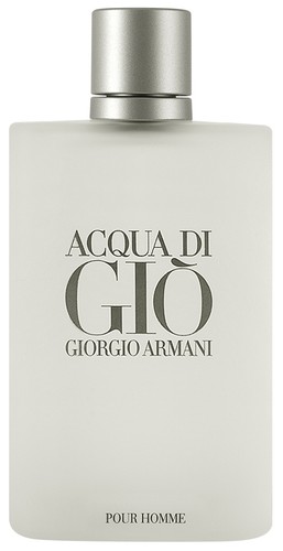 Giorgio armani acqua - giorgio, gio