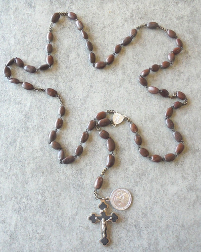 Rosenkranz religiös schmuck - religiös,