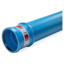 Abwasserrohr/Kanalrohr