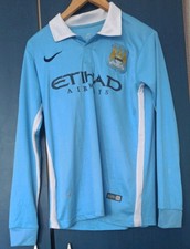 Manchester City (England)