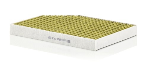 Mann filter pollenfilter fp - pollenfilter, (fp