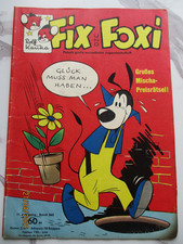 Fix und Foxi 360