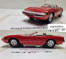 Ferrari 365 gts 1969 - 365, bj