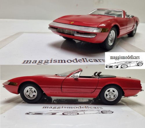 Ferrari 365 gts 1969 1974 - ferrari,
