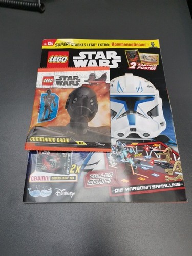 Lego star wars 134 - star, 134/26