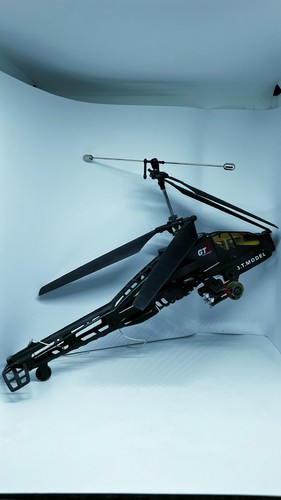 Koaxiale hubschrauber - koaxiale,