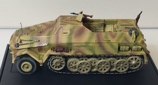 Precision Model Art P0318, Sd.Kfz. 8 DB10 12t gepanzert, 1:72, OVP