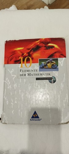 Elemente der mathematik - elemente,