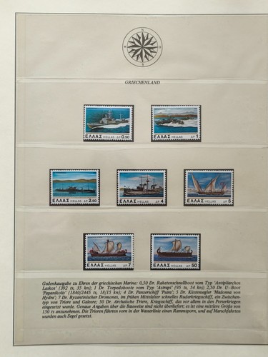Motivsammlung schiffe - motivsammlung,