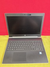 HP ProBook 450 G5 i7-8th Gen
