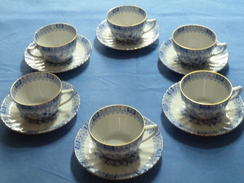 Kaffeetassen personen - kaffeetassen, 6