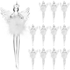 Christbaumschmuck aus Glas