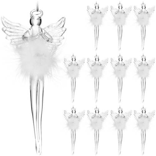 Christbaumschmuck aus glas - christbaumschmuck,