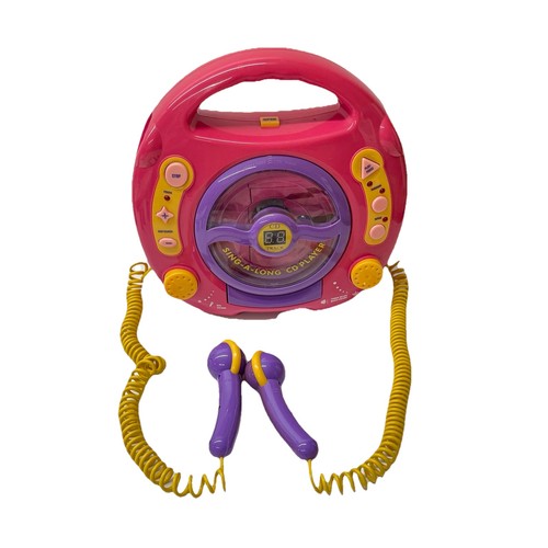 Idena kinder player mit 2 - idena, cd