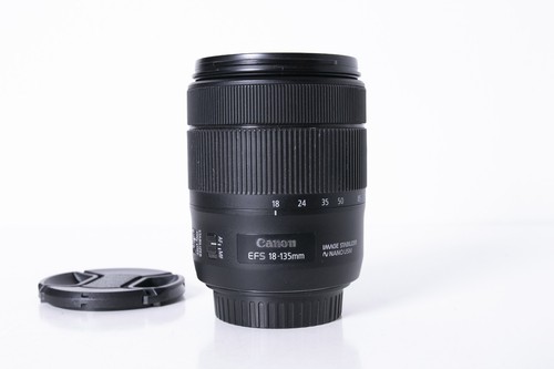 Canon 135mm 3 5 - canon, ef-s
