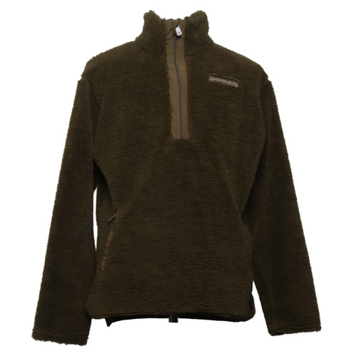 Norrsken fleecepullover - norrsken,,