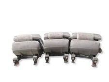 Mercedes-Benz Vito Viano W638